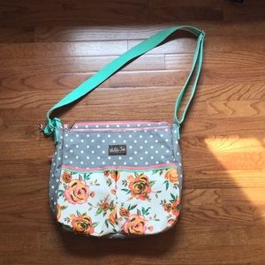 Matilda Jane Diaper Bag